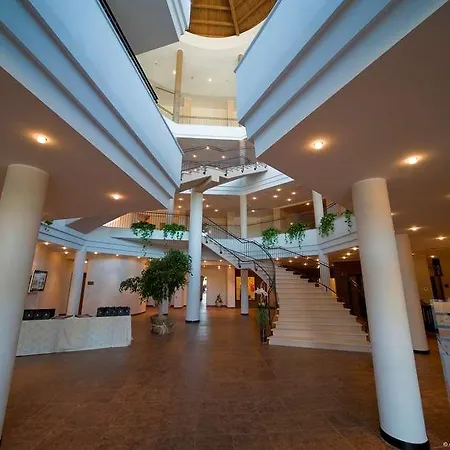 San Donato Golf & Santi