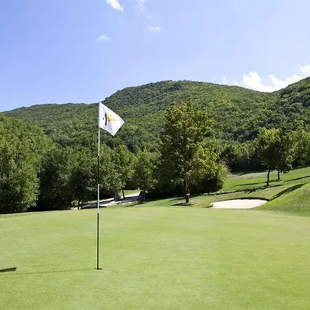 Hotel San Donato Golf & 4*