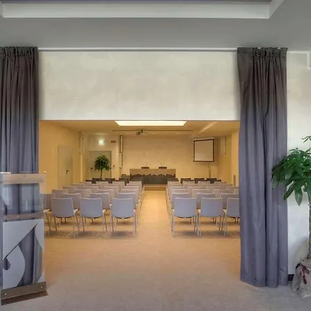 San Donato Golf & 4*