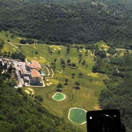 San Donato Golf & Hotel 4*