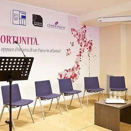 Hotel San Donato Golf & Santi