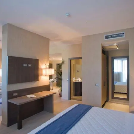 San Donato Golf & 4* Santi