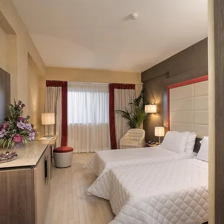 San Donato Golf & Hotel 4*