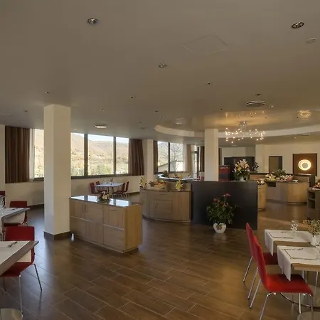 San Donato Golf & Hotell