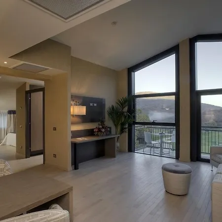 San Donato Golf & Hotel 4*