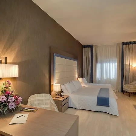 Hotel San Donato Golf &