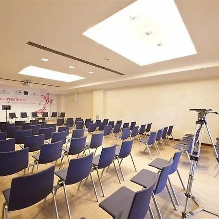 San Donato Golf & Hotel Santi