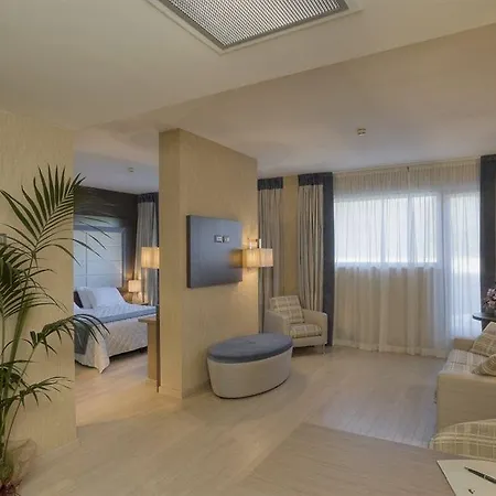 San Donato Golf & Hotel 4*