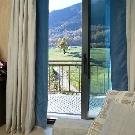 San Donato Golf & 4*