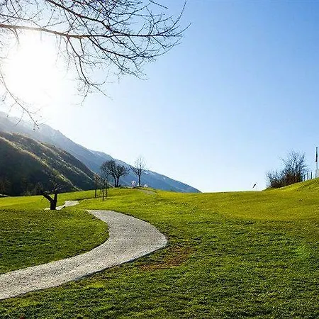 San Donato Golf & Hotel Santi