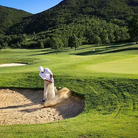 San Donato Golf & Hotel