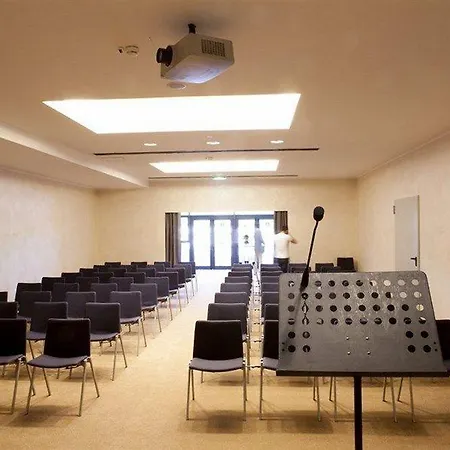 San Donato Golf & Hotel Santi