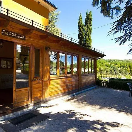 San Donato Golf & Hotel 4*