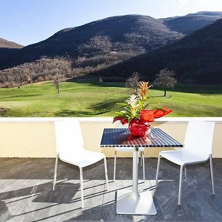 San Donato Golf & 4*