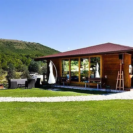 San Donato Golf & Hotel 4*