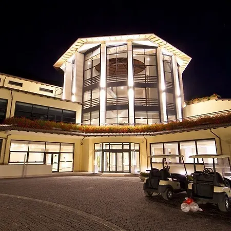 Hotel San Donato Golf & 4*