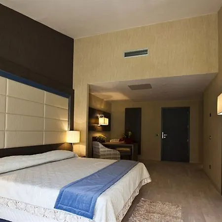 San Donato Golf & Hotel 4*