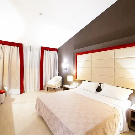 Hotel San Donato Golf & 4*