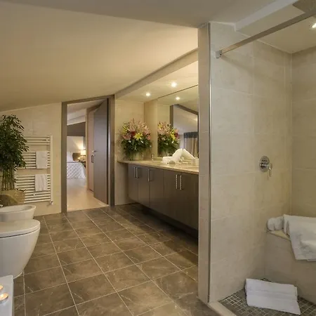 Hotel San Donato Golf &