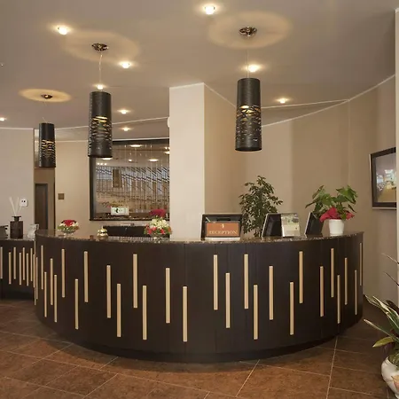 San Donato Golf & Hotel