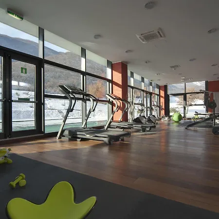 San Donato Golf & Hotel 4*