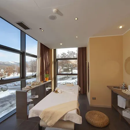 San Donato Golf & Hotel 4*