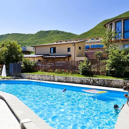 San Donato Golf & Hotel Santi