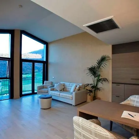 San Donato Golf & 4*