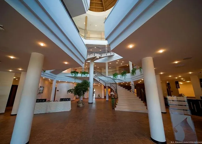 San Donato Golf & Santi