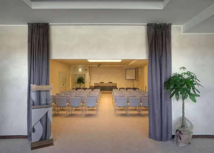 San Donato Golf & 4*