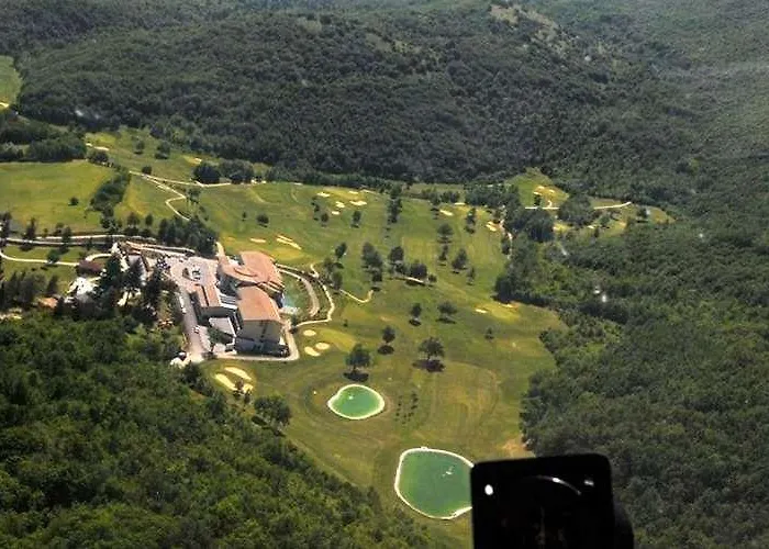 San Donato Golf & Отель 4*