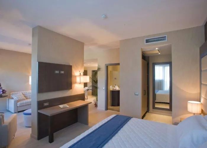 San Donato Golf & 4* Santi