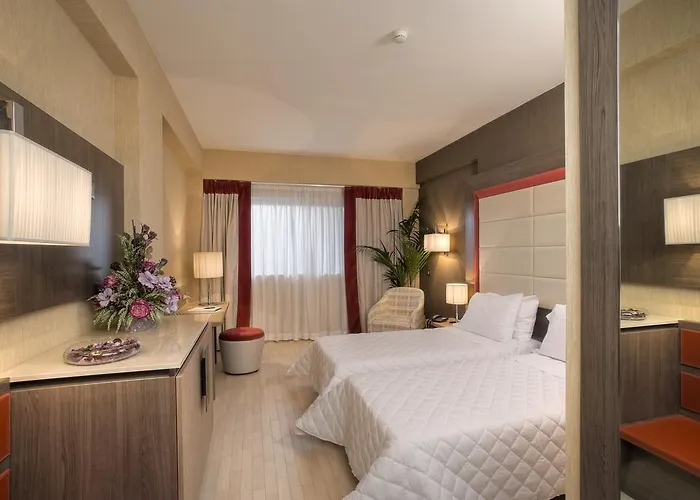 San Donato Golf & Отель 4*