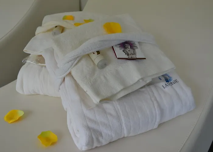 San Donato Golf & 4* Santi