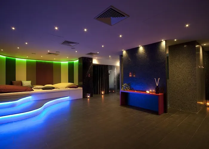 San Donato Golf & Santi