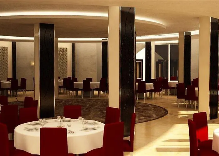 San Donato Golf & 4* Santi