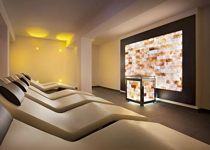 San Donato Golf & Отель 4*