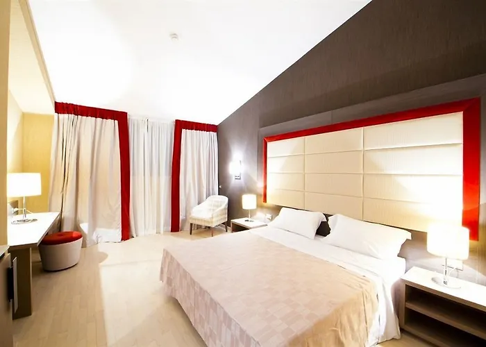 Отель San Donato Golf & 4*