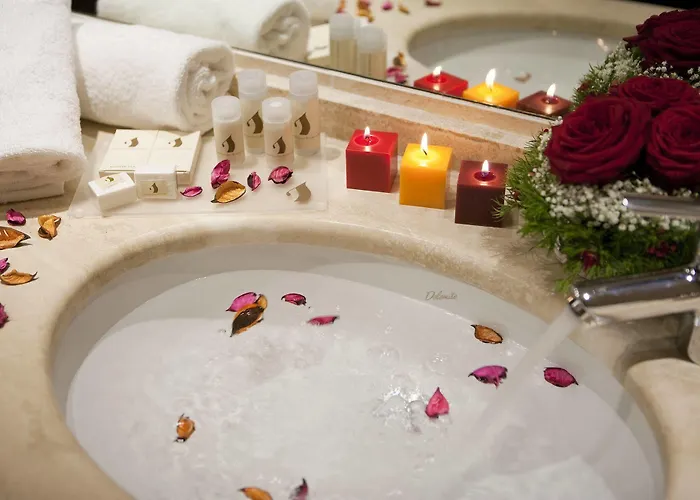 San Donato Golf & 4* Santi