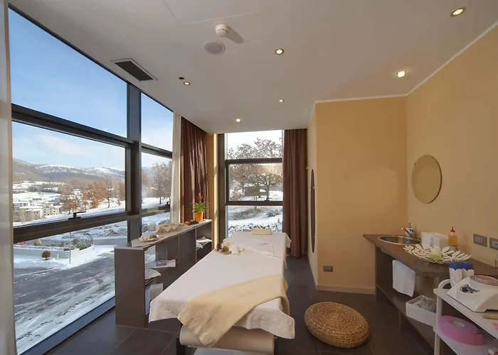 San Donato Golf & Отель 4*