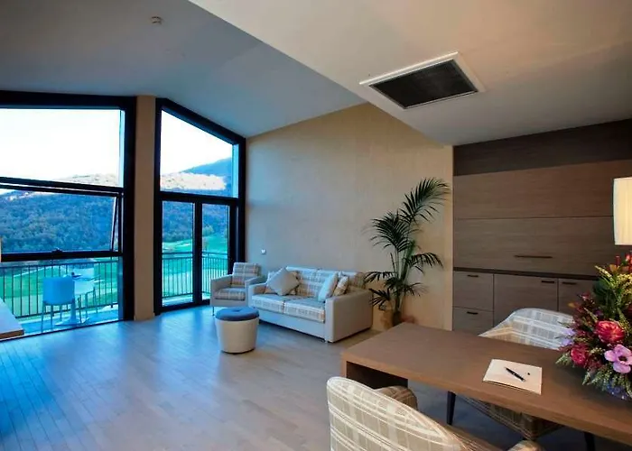 San Donato Golf & 4*